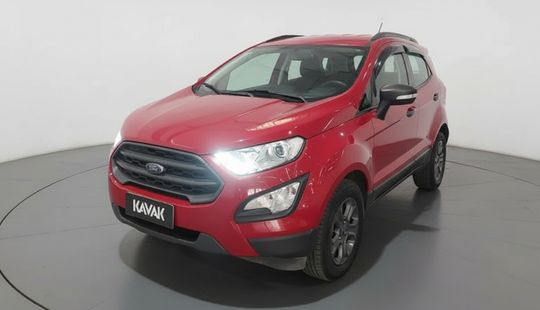 Ford • EcoSport