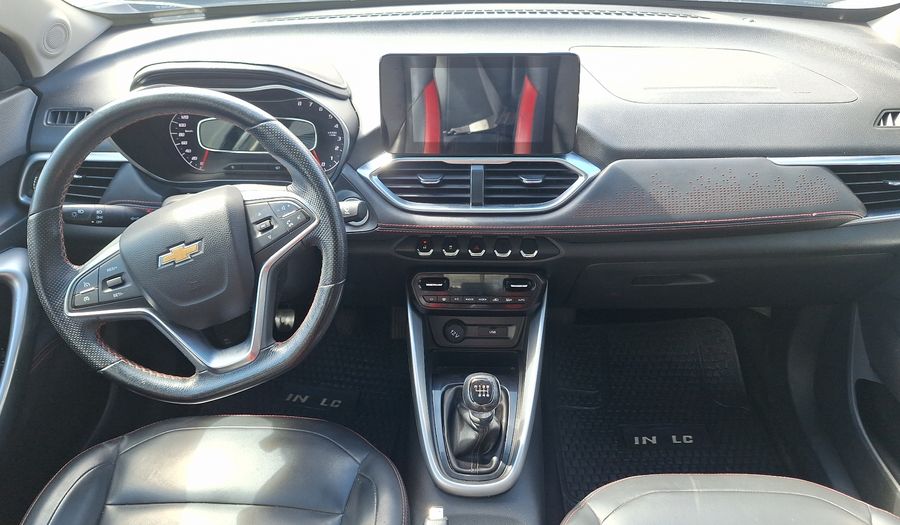 Chevrolet Groove 1.5 PREMIER Suv 2023
