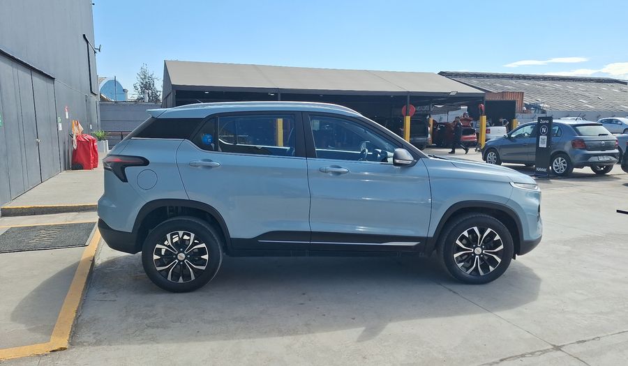 Chevrolet Groove 1.5 PREMIER Suv 2023