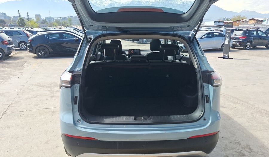Chevrolet Groove 1.5 PREMIER Suv 2023