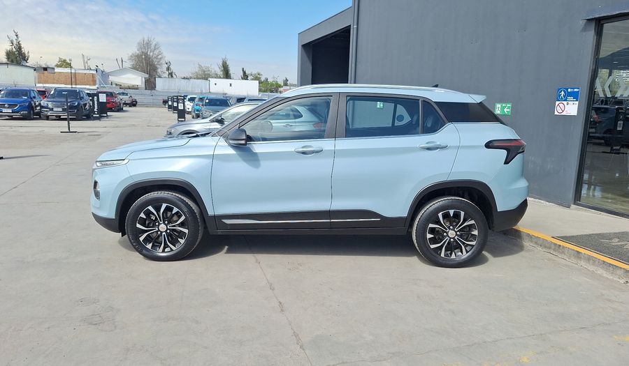 Chevrolet Groove 1.5 PREMIER Suv 2023