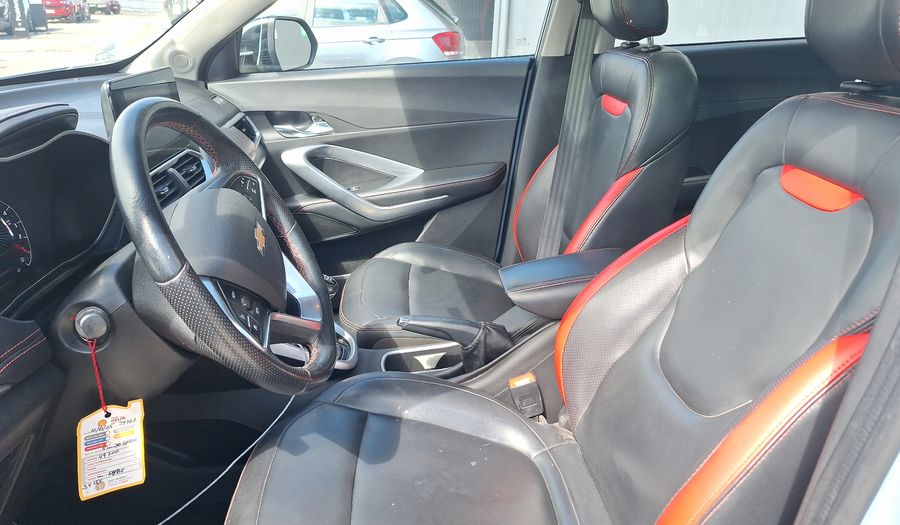 Chevrolet Groove 1.5 PREMIER Suv 2023