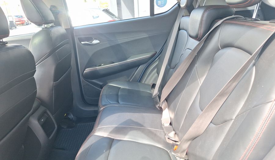 Chevrolet Groove 1.5 PREMIER Suv 2023