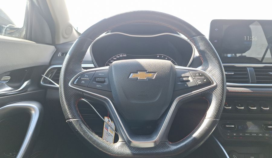 Chevrolet Groove 1.5 PREMIER Suv 2023