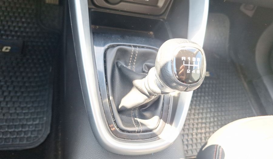 Chevrolet Groove 1.5 PREMIER Suv 2023