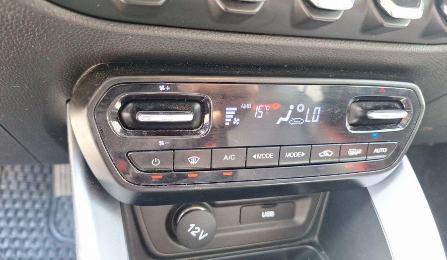 Chevrolet Groove 1.5 PREMIER Suv 2023