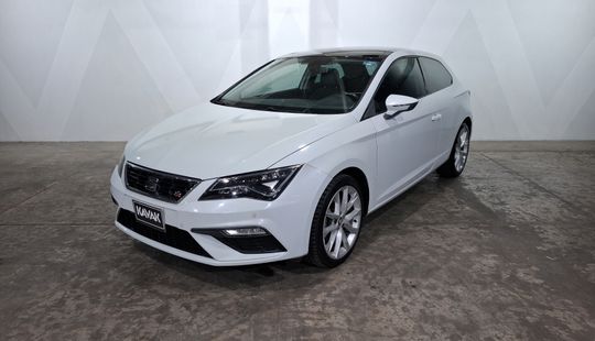 Seat • Leon