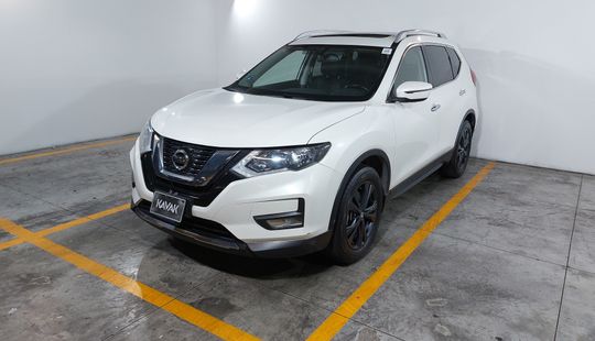 Nissan • X-Trail