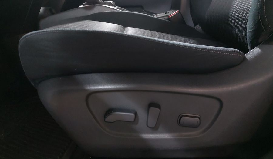 Nissan X-trail 2.5 ADVANCE 3 ROW CVT Suv 2021