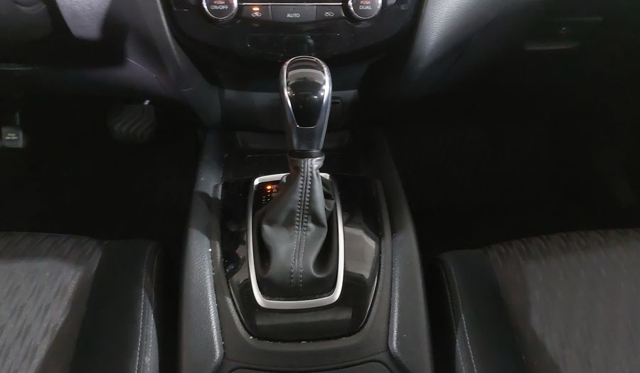 Nissan X-trail 2.5 ADVANCE 3 ROW CVT Suv 2021