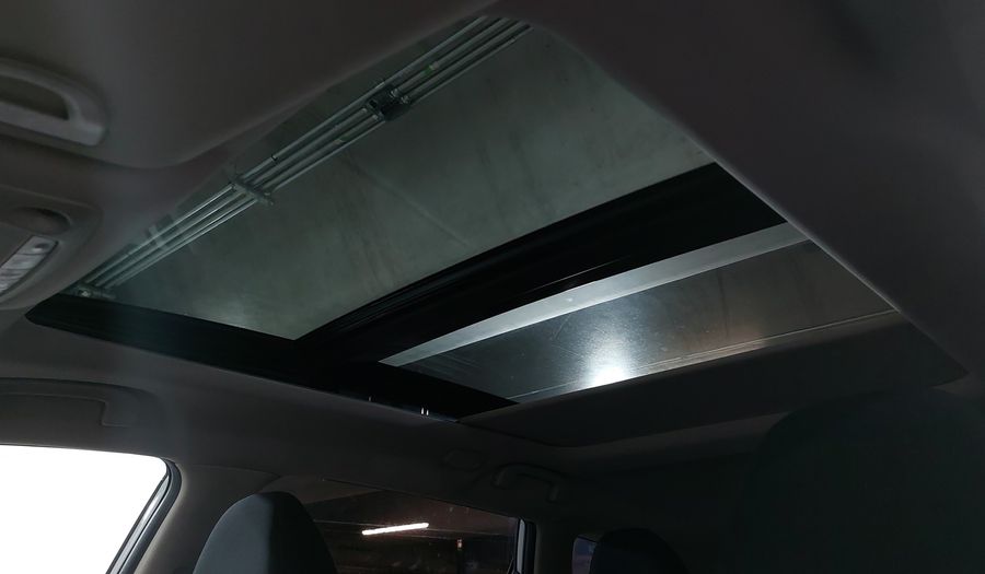 Nissan X-trail 2.5 ADVANCE 3 ROW CVT Suv 2021