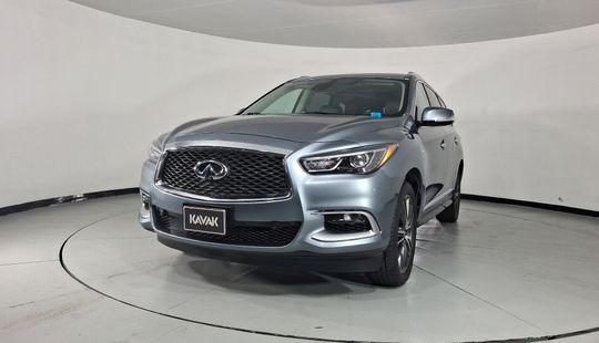 Infiniti • QX60