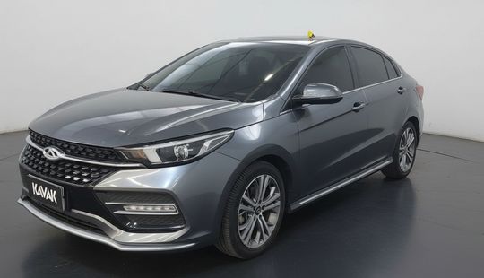 Chery • Arrizo 6