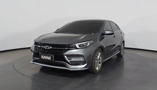 Chery • Arrizo 6