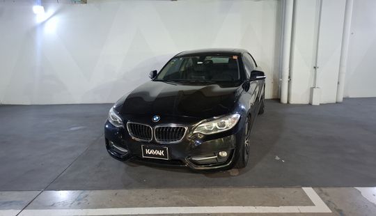 Bmw • Serie 2