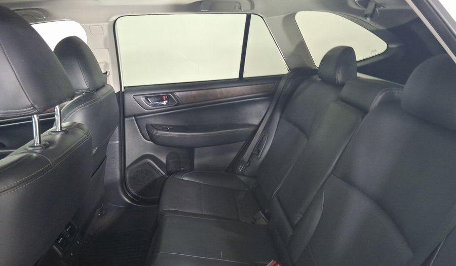 Subaru Outback 3.6 R LIMITED AT Wagon 2015