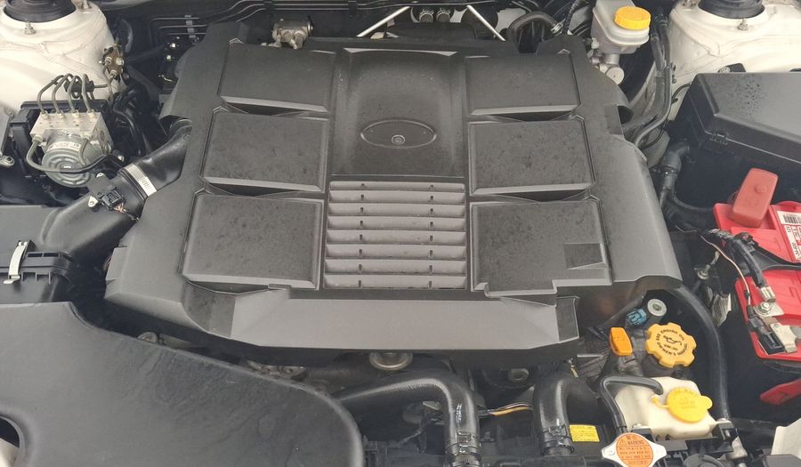 Subaru Outback 3.6 R LIMITED AT Wagon 2015