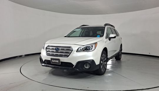 Subaru • Outback