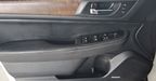 Subaru Outback 3.6 R LIMITED AT Wagon 2015