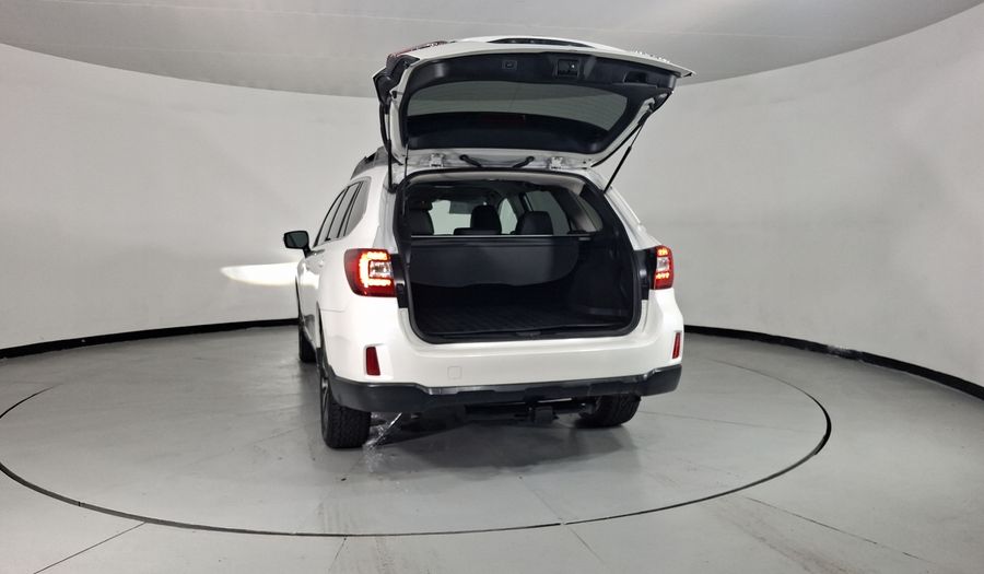 Subaru Outback 3.6 R LIMITED AT Wagon 2015