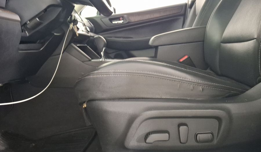 Subaru Outback 3.6 R LIMITED AT Wagon 2015