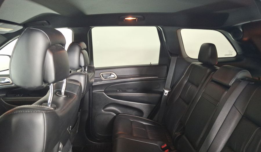 Jeep Grand Cherokee 3.6 LIMITED V6 Suv 2014