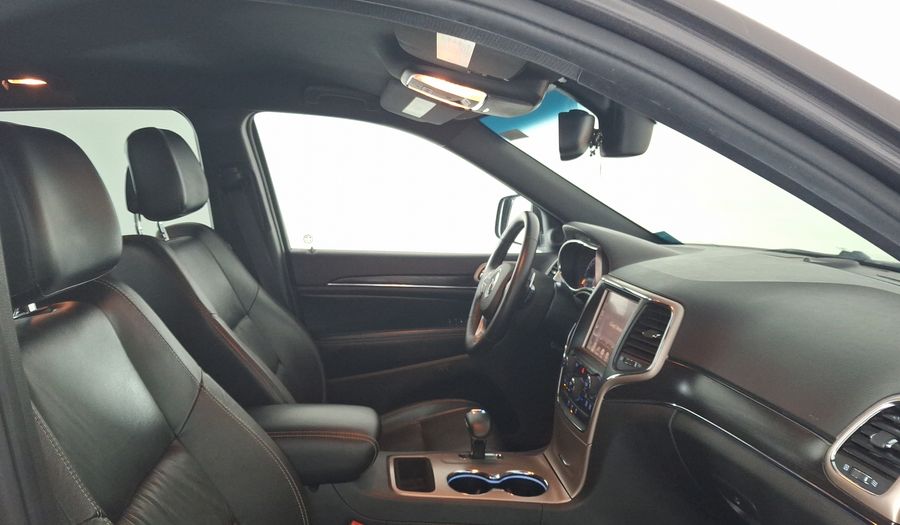 Jeep Grand Cherokee 3.6 LIMITED V6 Suv 2014