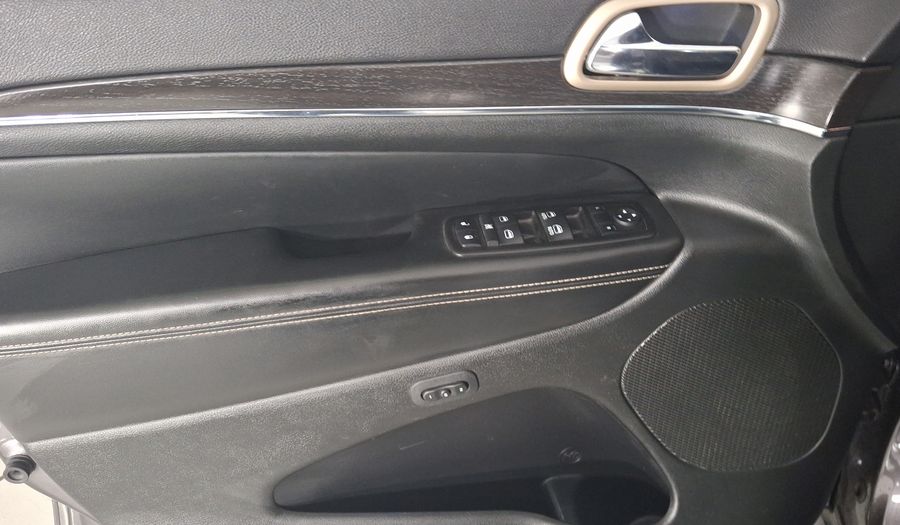 Jeep Grand Cherokee 3.6 LIMITED V6 Suv 2014