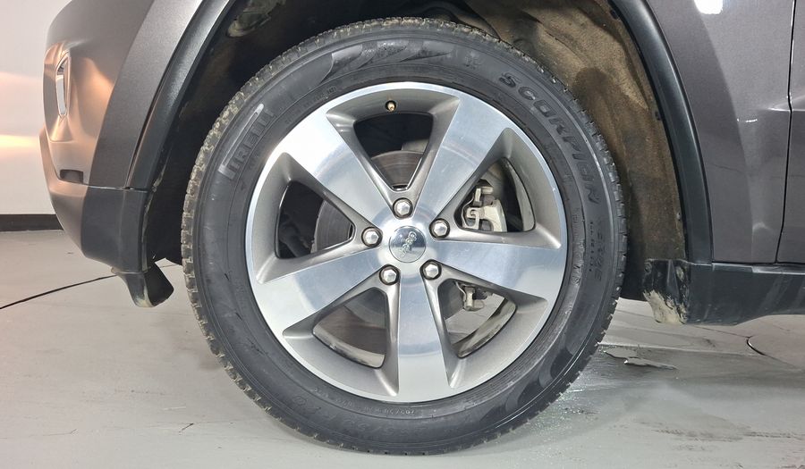 Jeep Grand Cherokee 3.6 LIMITED V6 Suv 2014