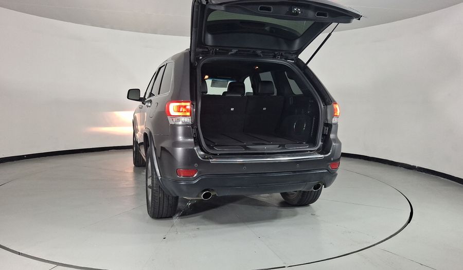 Jeep Grand Cherokee 3.6 LIMITED V6 Suv 2014