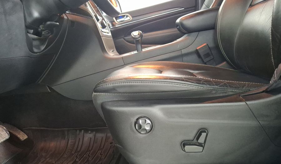 Jeep Grand Cherokee 3.6 LIMITED V6 Suv 2014