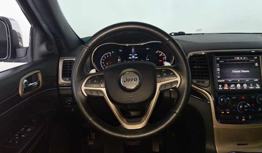 Jeep Grand Cherokee 3.6 LIMITED V6 Suv 2014