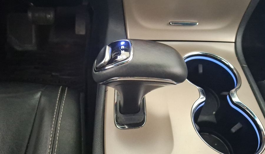 Jeep Grand Cherokee 3.6 LIMITED V6 Suv 2014