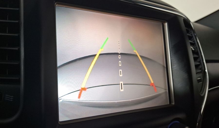 Jeep Grand Cherokee 3.6 LIMITED V6 Suv 2014