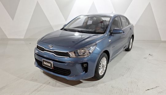 Kia • Rio
