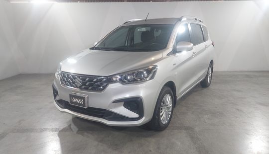 Suzuki • Ertiga