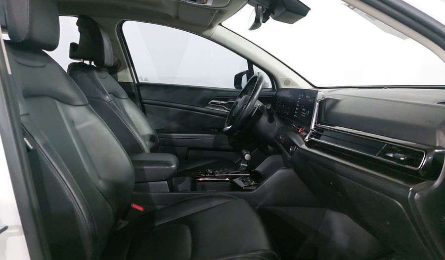 Kia Sportage 2.5 SXL AUTO Suv 2023