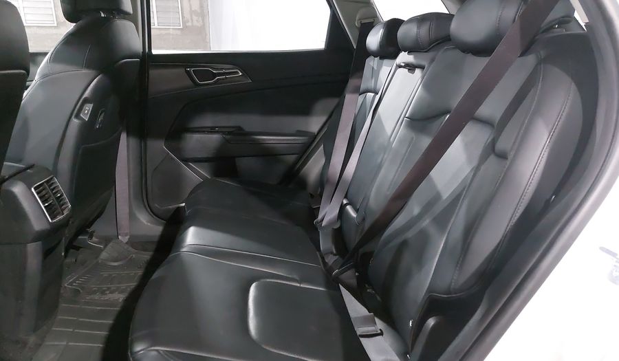 Kia Sportage 2.5 SXL AUTO Suv 2023