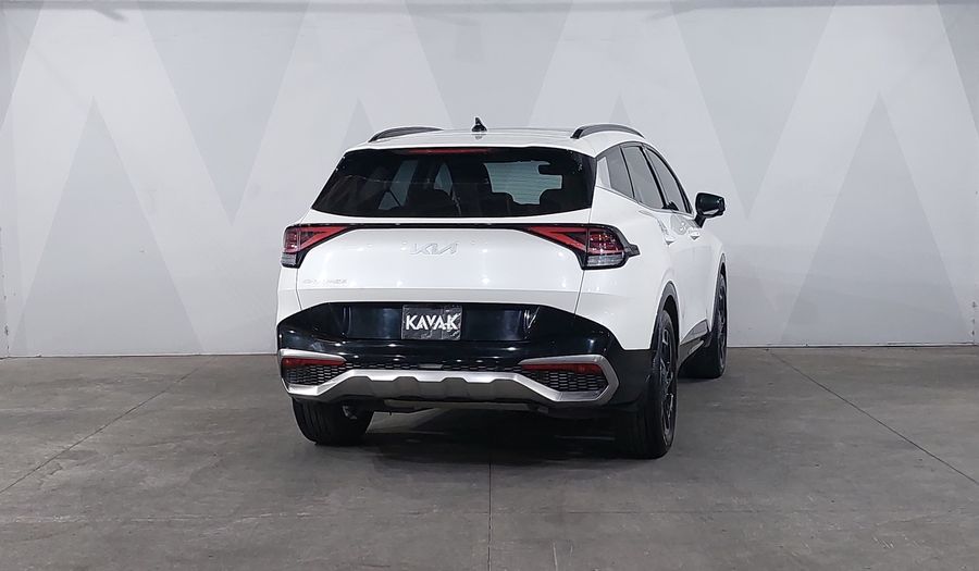 Kia Sportage 2.5 SXL AUTO Suv 2023