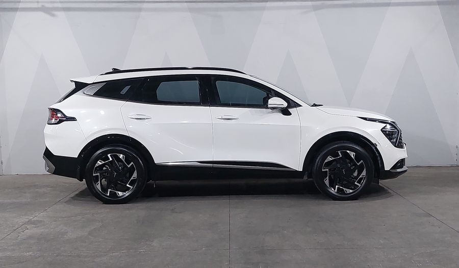 Kia Sportage 2.5 SXL AUTO Suv 2023