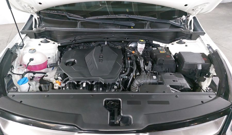 Kia Sportage 2.5 SXL AUTO Suv 2023