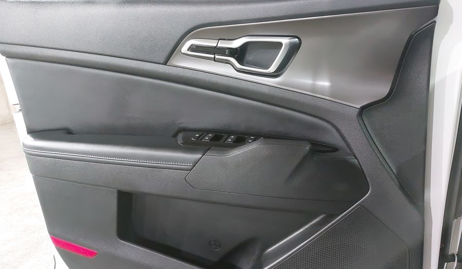 Kia Sportage 2.5 SXL AUTO Suv 2023