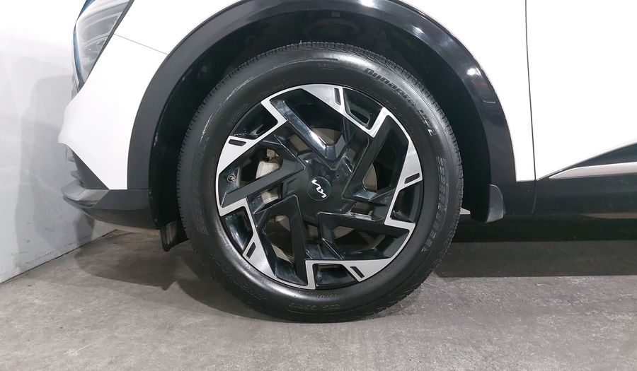 Kia Sportage 2.5 SXL AUTO Suv 2023