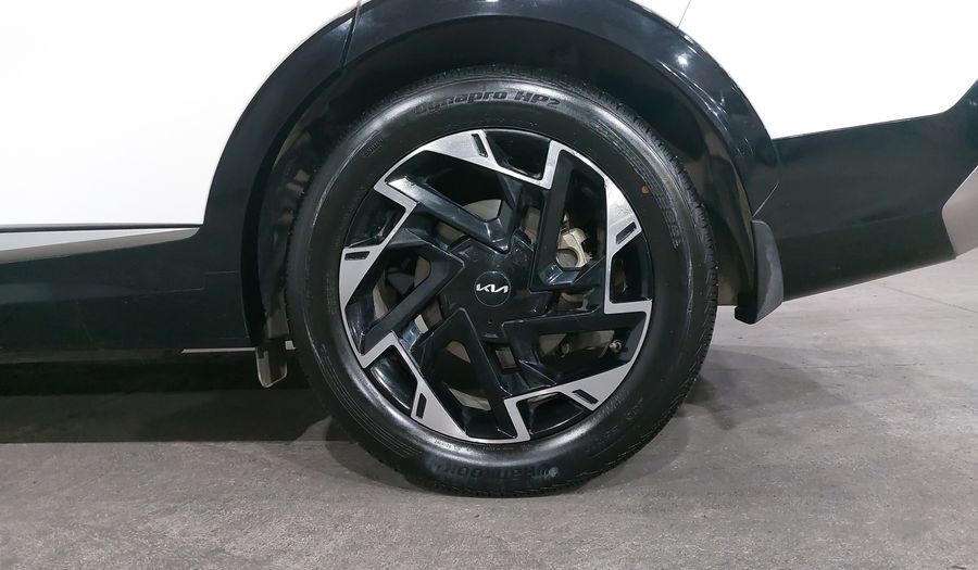 Kia Sportage 2.5 SXL AUTO Suv 2023