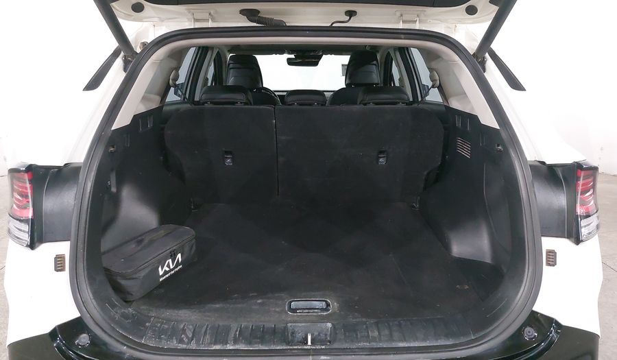 Kia Sportage 2.5 SXL AUTO Suv 2023