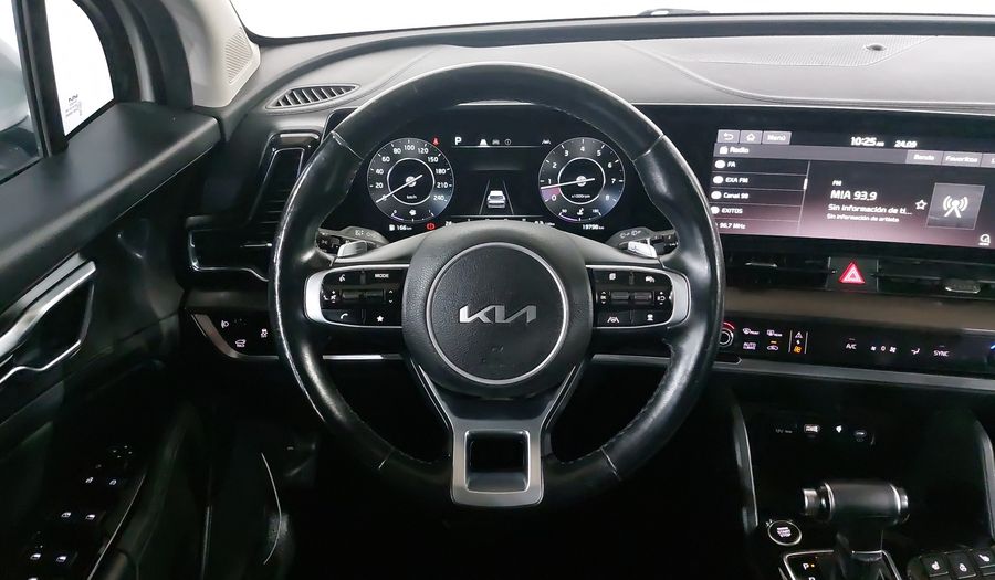 Kia Sportage 2.5 SXL AUTO Suv 2023
