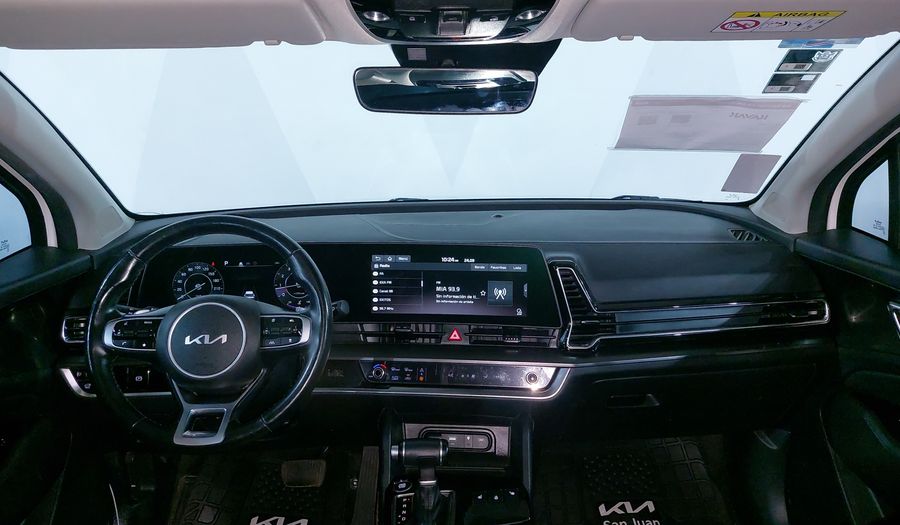 Kia Sportage 2.5 SXL AUTO Suv 2023