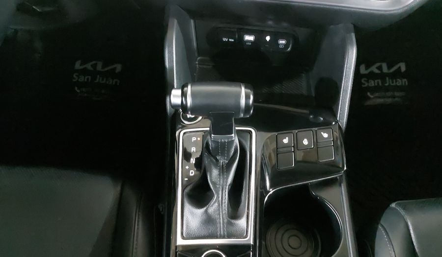 Kia Sportage 2.5 SXL AUTO Suv 2023