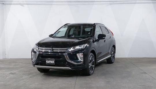 Mitsubishi • Eclipse Cross