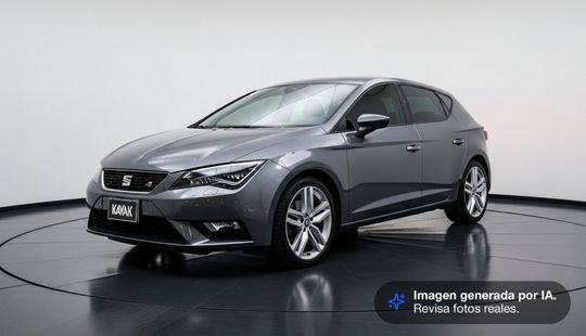 Seat • Leon